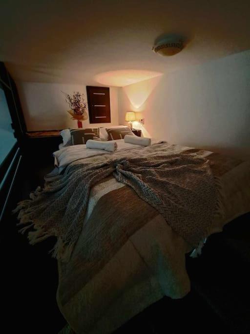 Sofia'S Home Comfy Studio In The Old Town Brasov Exterior photo